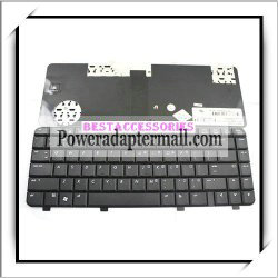 US NEW HP Compaq 6720 6720S Laptop keyboards